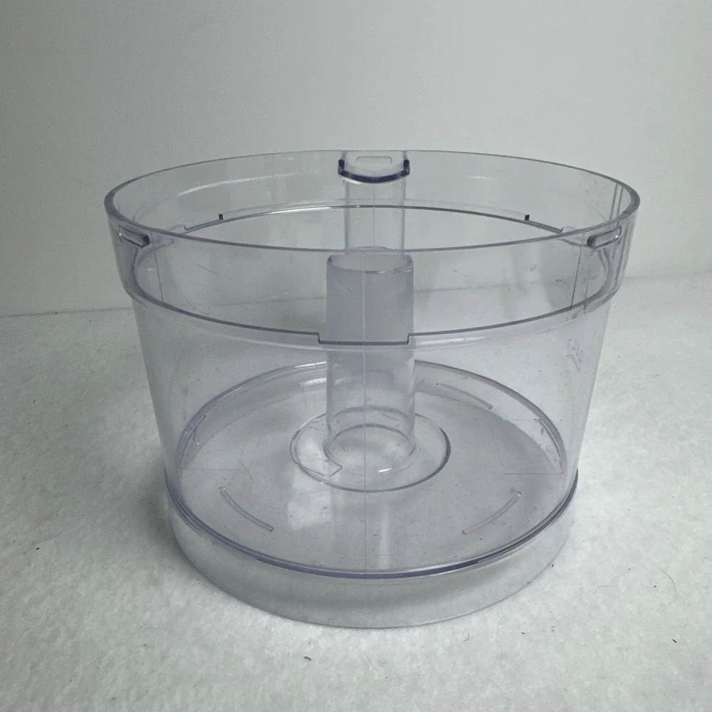 Regal La Machine 1 Model V 813 Food Processor Work Bowl Replacement Part